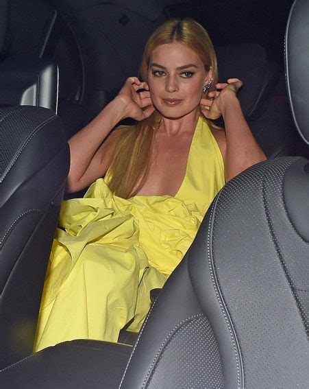 margot robbie nip slip|Gallery: Celeb nip slips